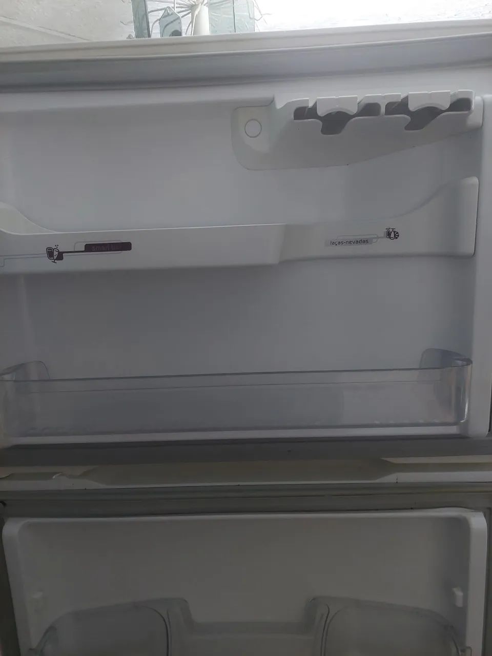 Vendo geladeira 
