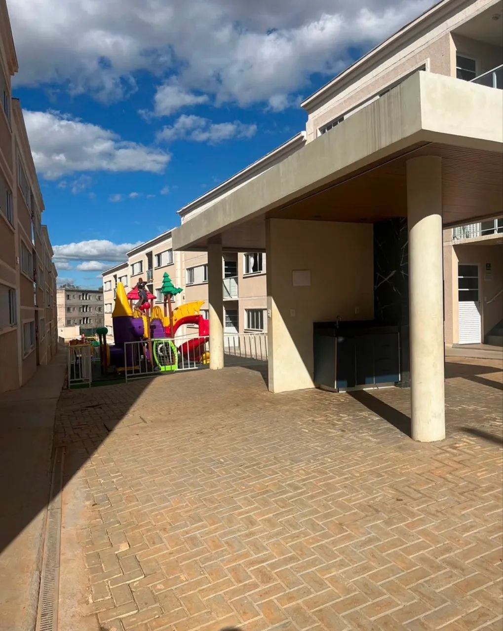 Vendo apartamento  de 2 quartos  - Foto 2