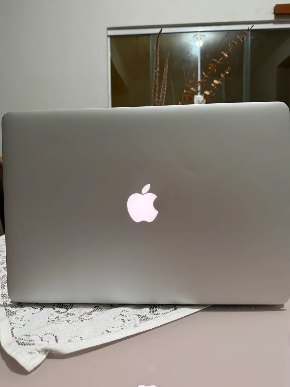 Vendo MacBook Pro 2015  Retina I7 - Foto 2
