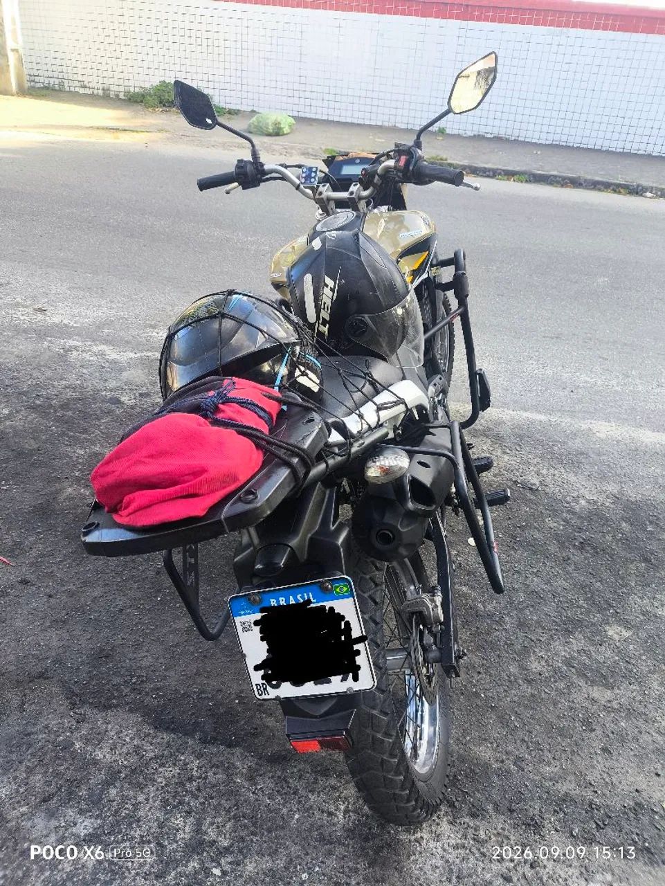 Lander 250 2024 - Foto 3