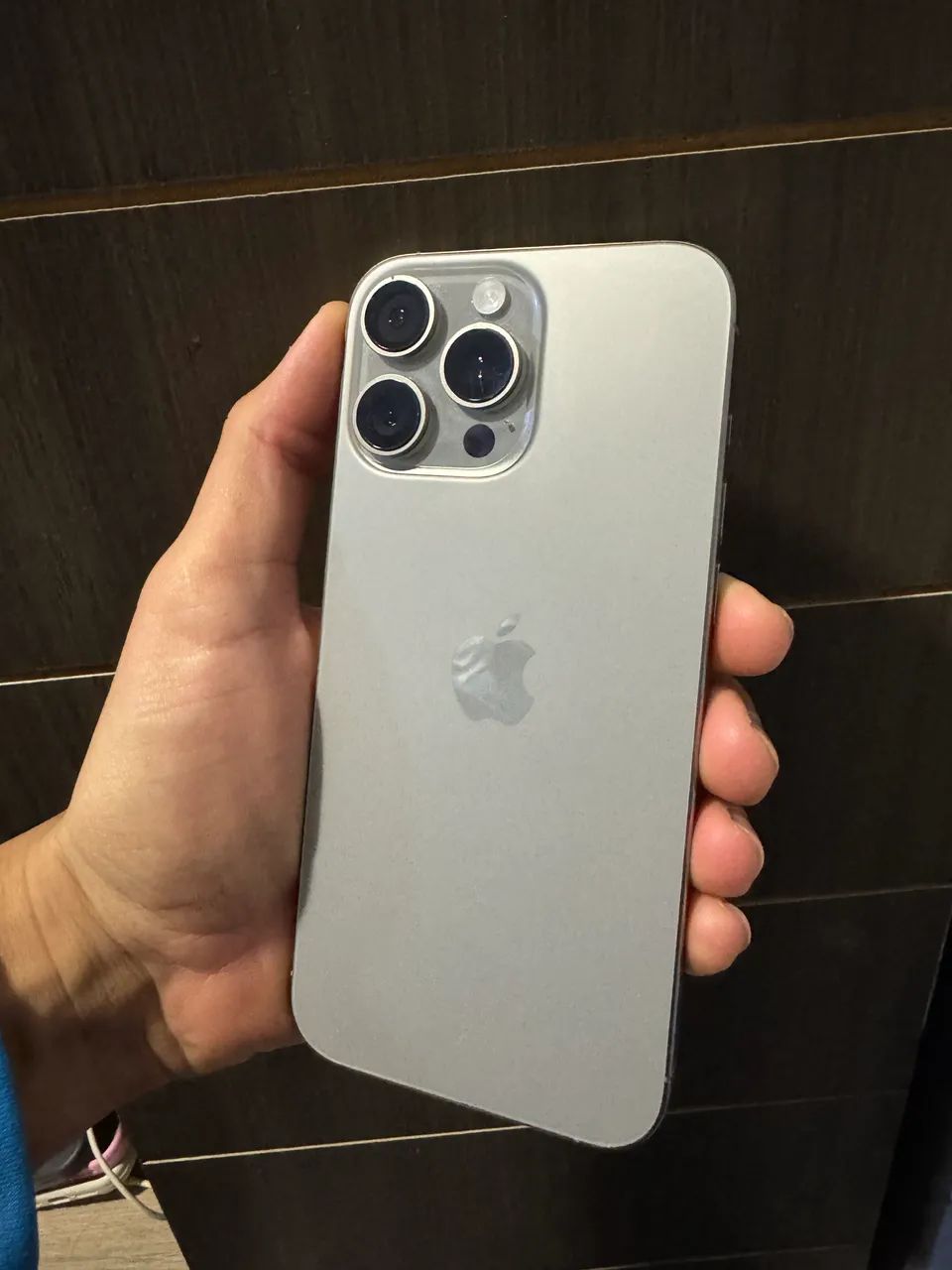 iPhone 16 pro max 256GB