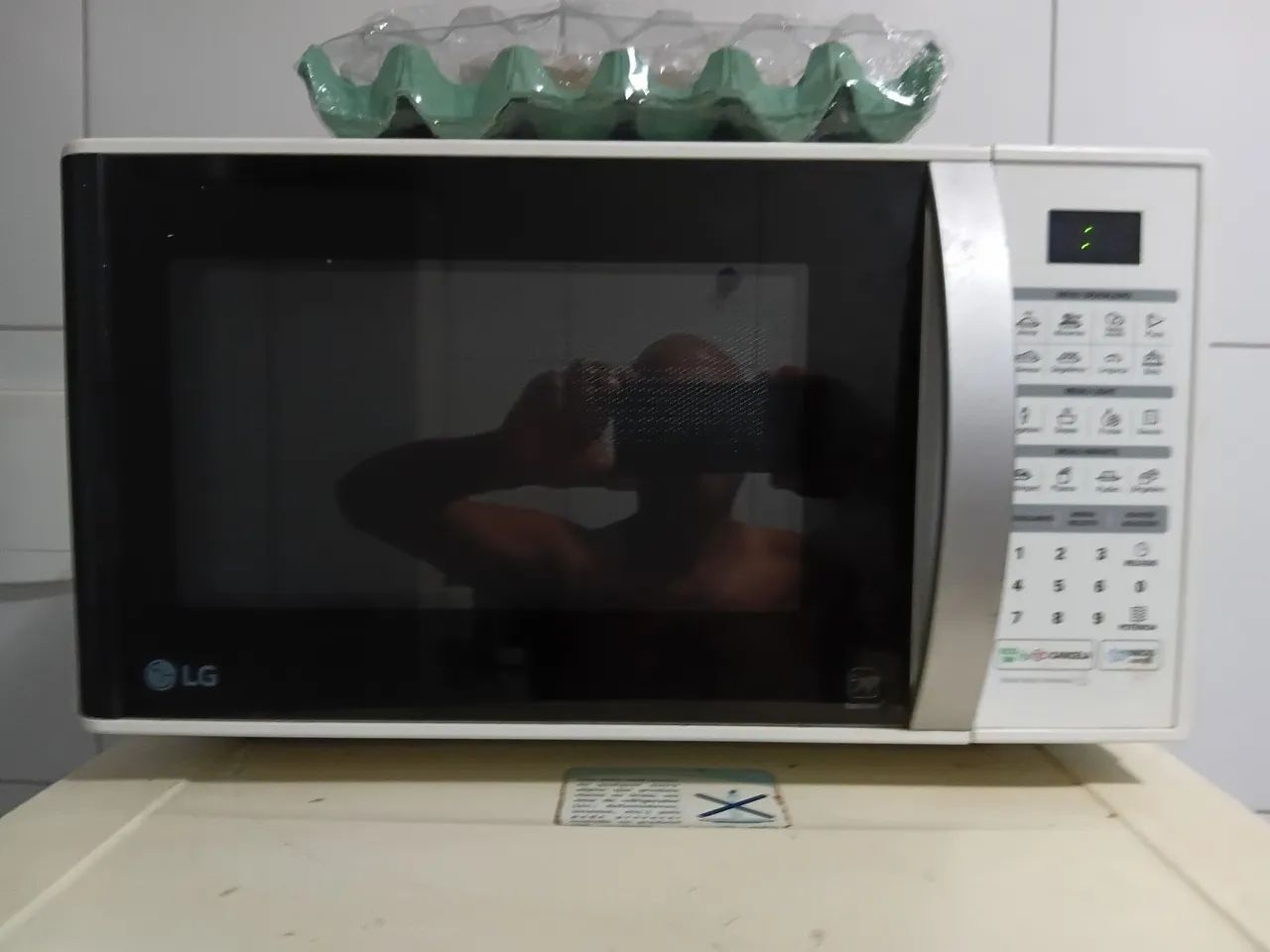 Micro-ondas  - Foto 2