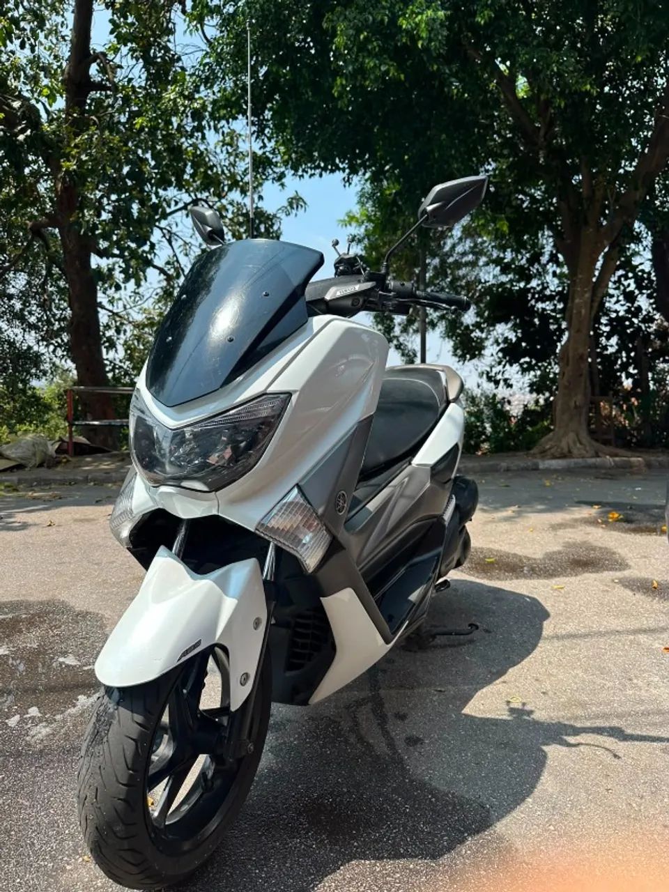 Yamaha Nmax 160 - Foto 2