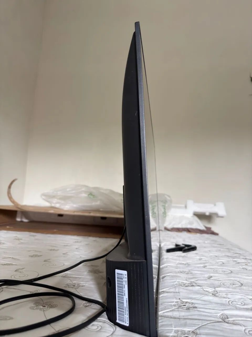 ? Smart TV TCL 32? ? Estado de Nova (3 meses de uso!) - Foto 3