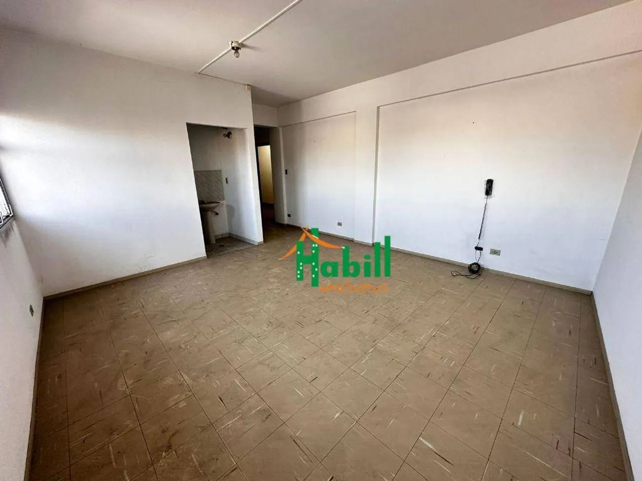 Sala para alugar, 30 m² por R$ 920,00/mês - Centro - Poá/SP - Foto 2