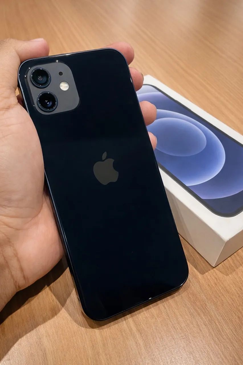 iPhone 12 128GB BATERIA 100% - Foto 3