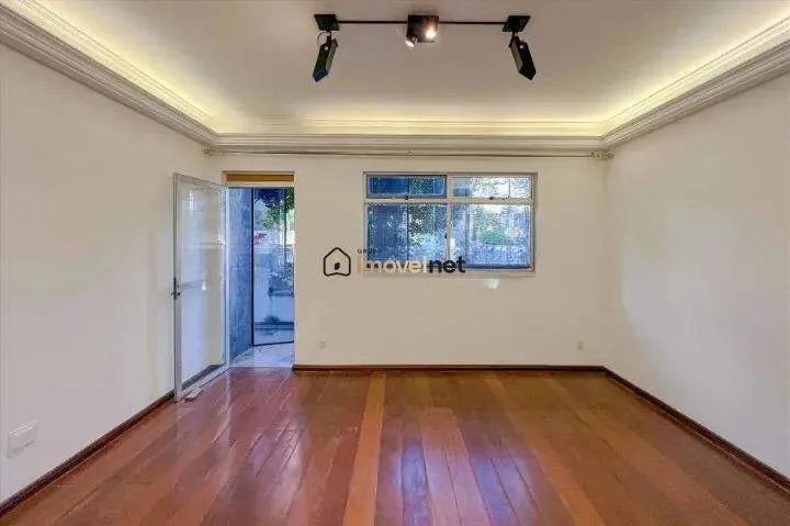 Apartamento 4 Quartos com 3 Suítes e Suíte Master com Varanda para Locação - Foto 5