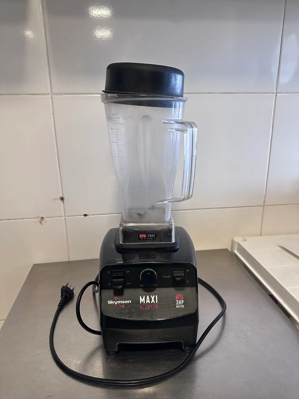 Liquidificar potente  - Foto 2