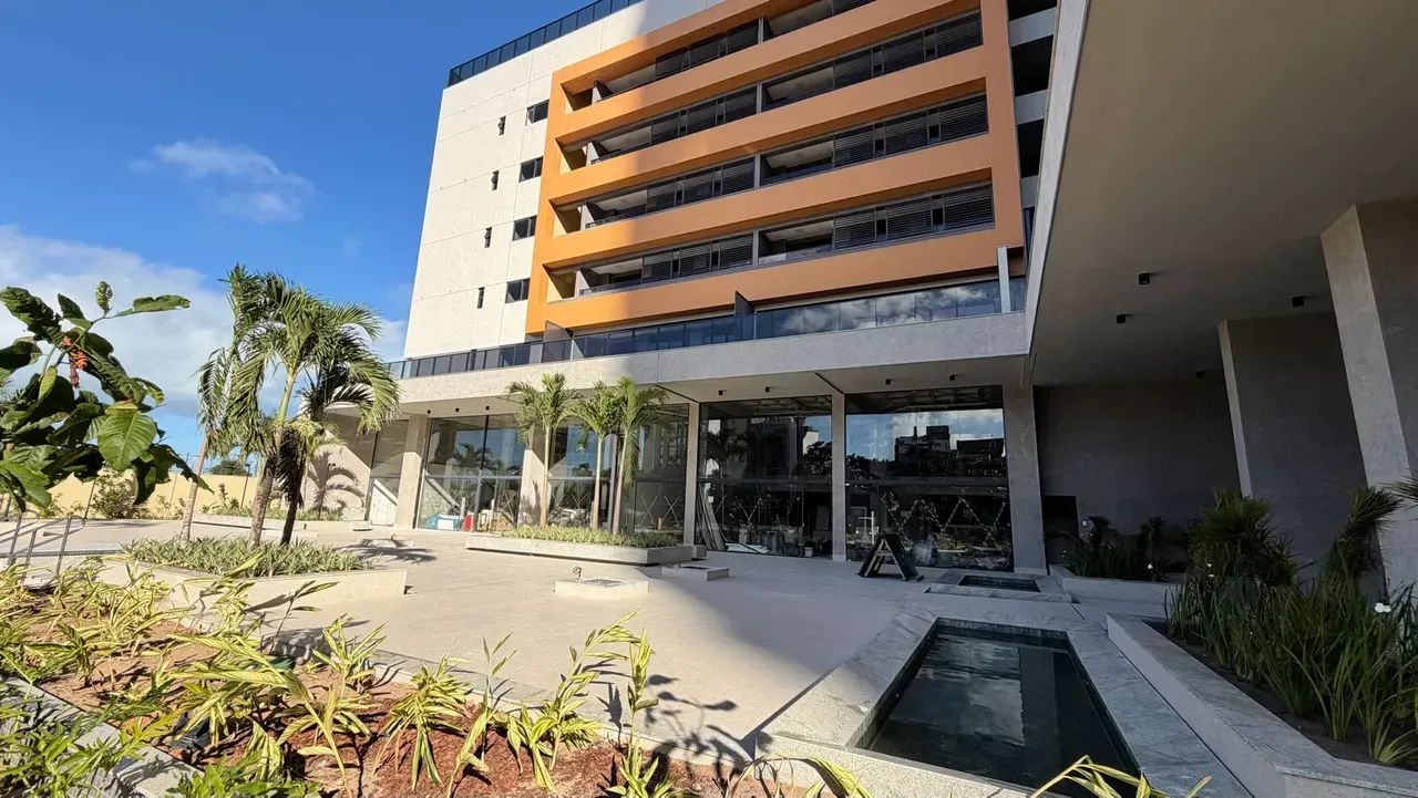 SALA COMERCIAL NO ALTIPLANO NOBRE - Foto 3