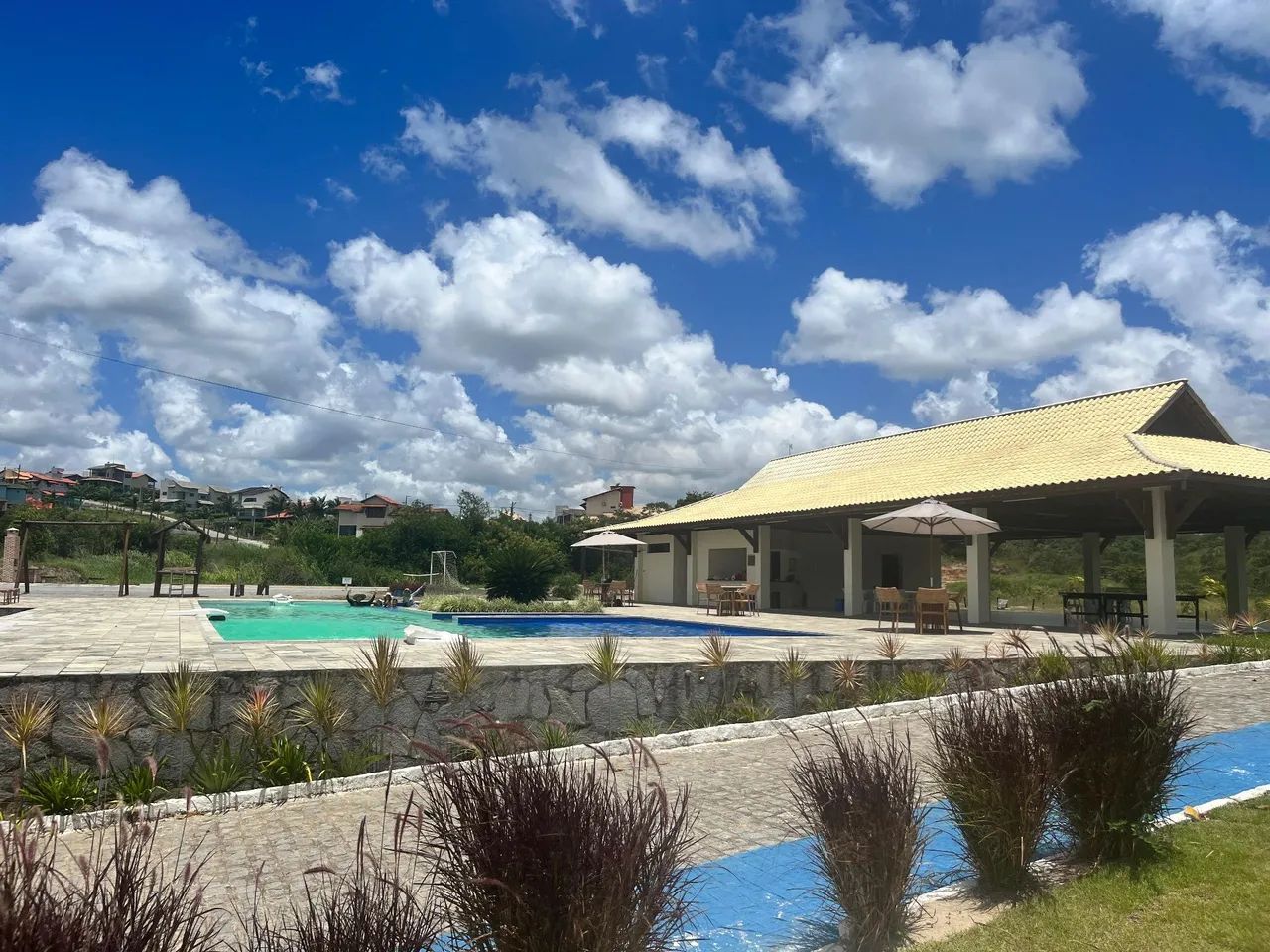 Lote em condomínio fechado  - Foto 4