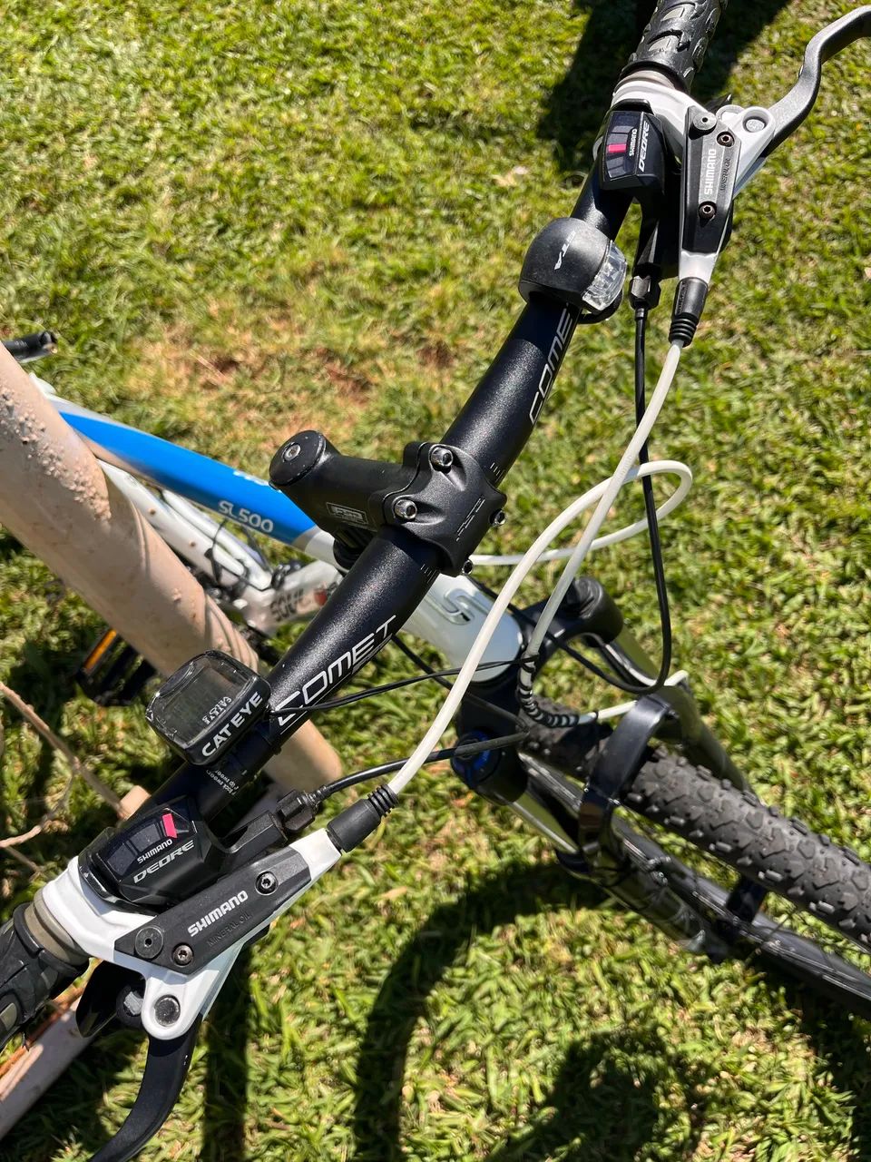 Bicicleta Soul aro 26 - Foto 3