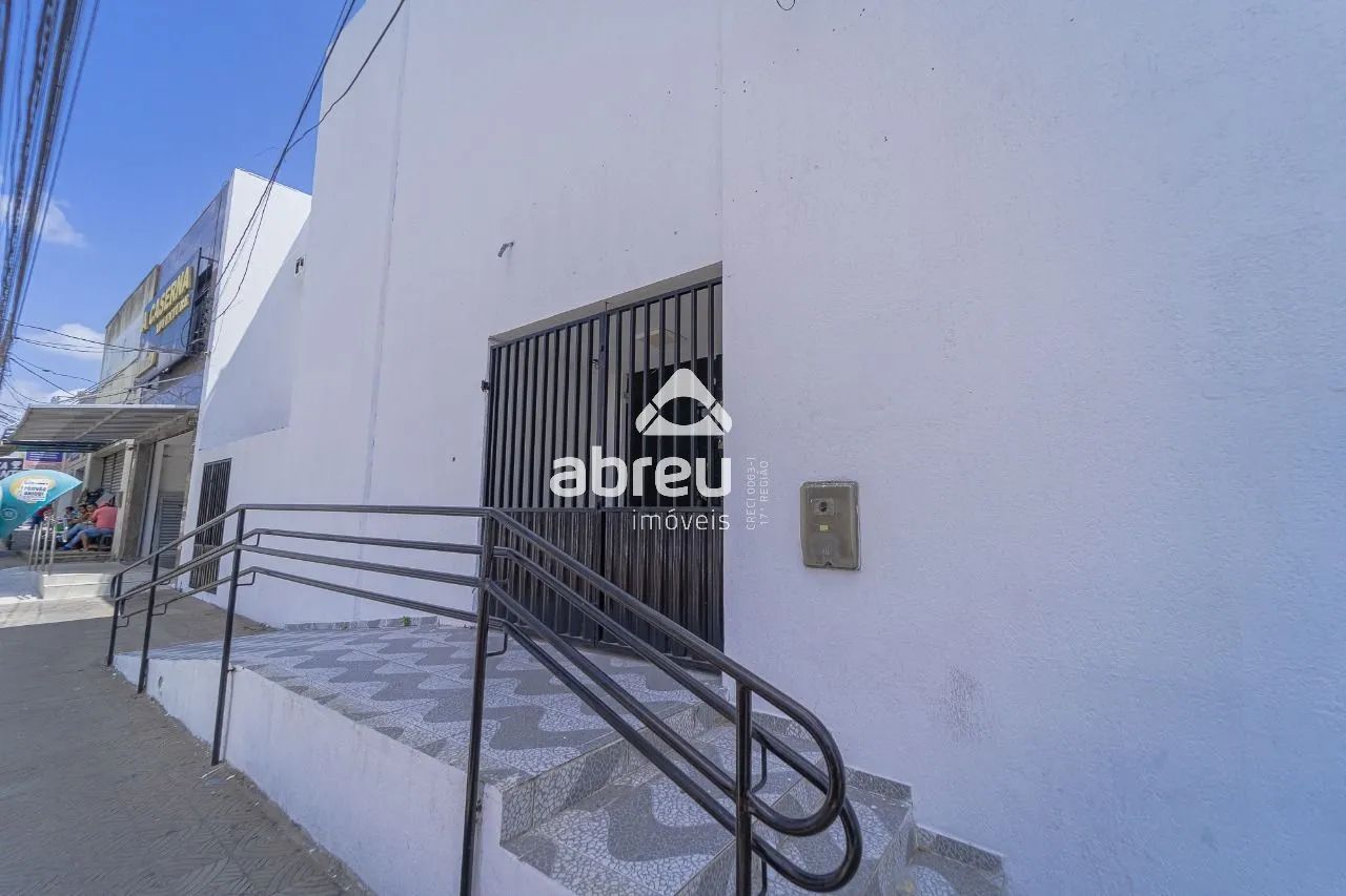 Excelente prédio comercial no coração do Alecrim - Foto 3