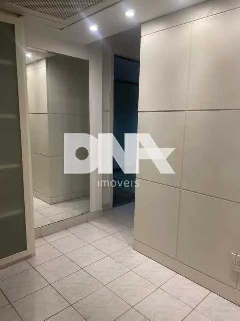 Sala-À VENDA-Jardim Botânico-Rio de Janeiro-RJ