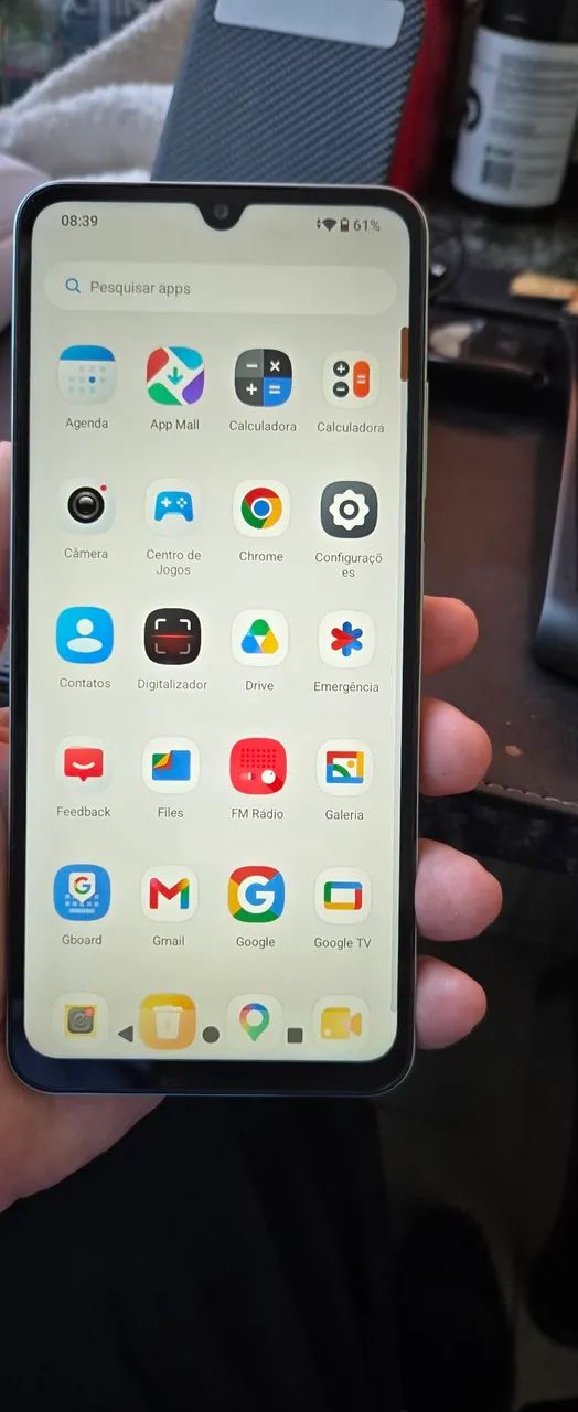 Redimi a5