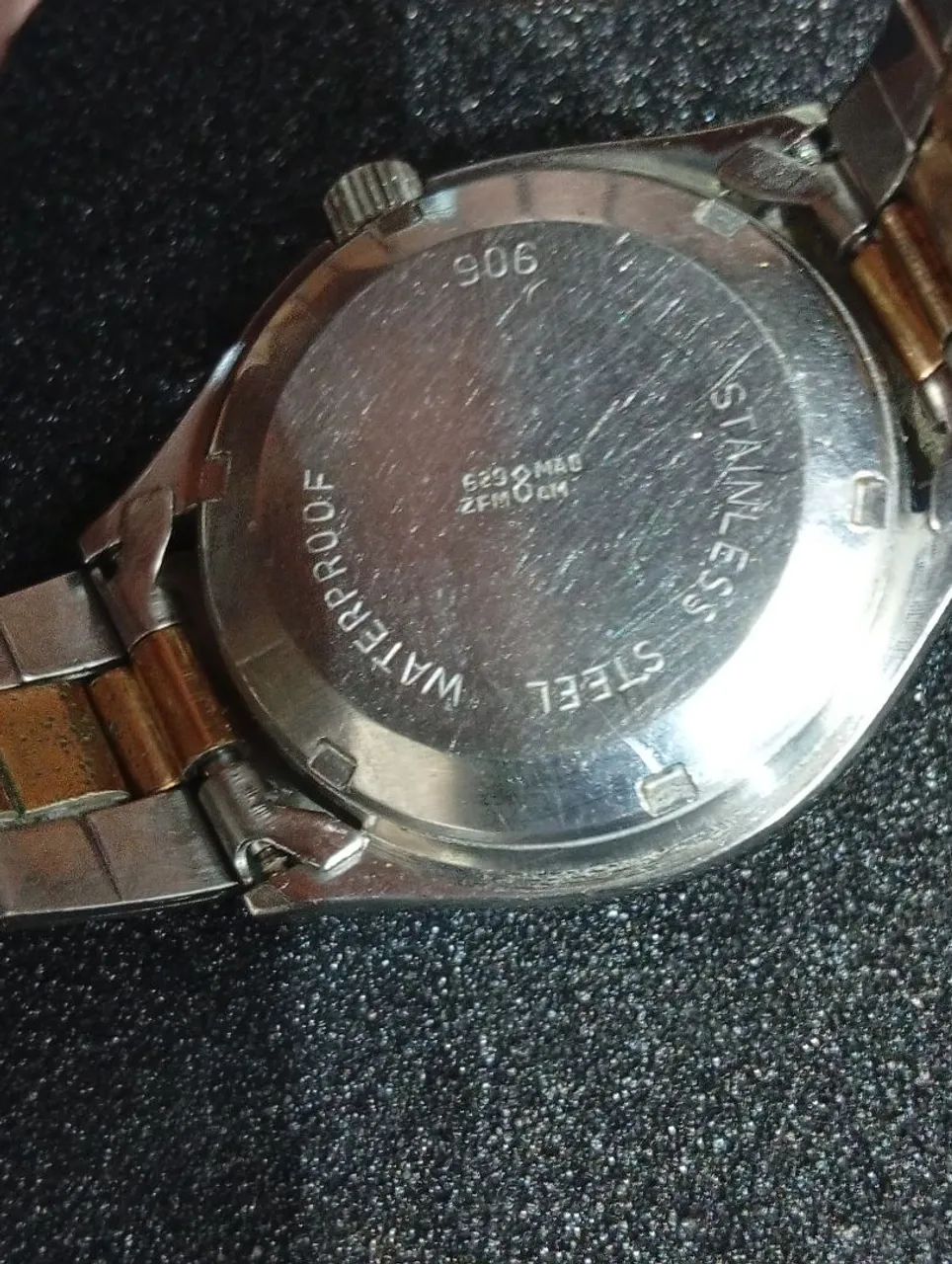 Relógio Tissot automático  - Foto 3