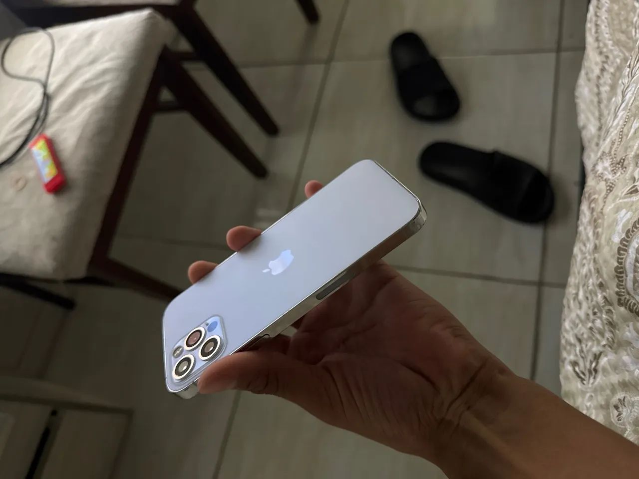 iPhone 12 Pro 