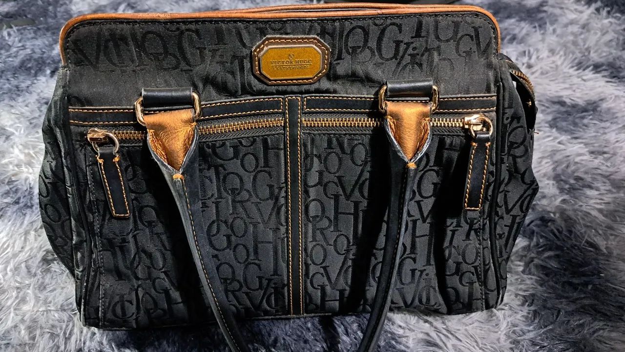 Bolsa Victor Hugo