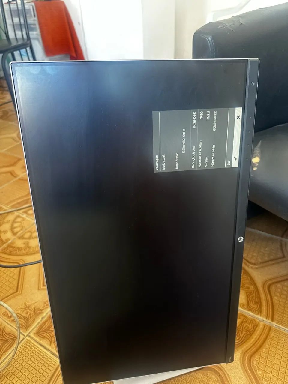 Monitor Gamer - Foto 2