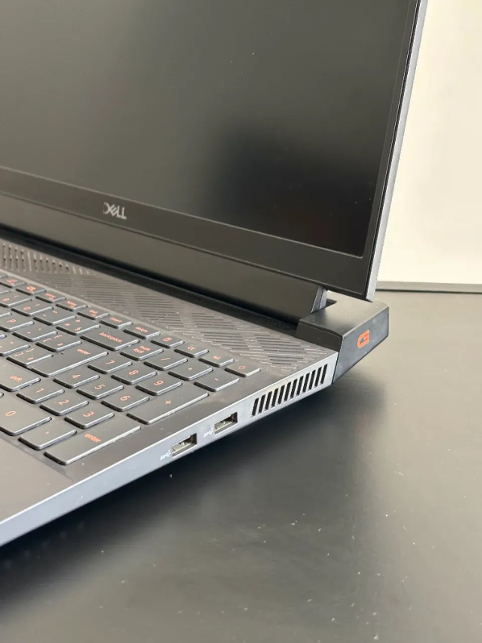 Notebook Gamer Dell G15 + RTX 3050 + 24 GB RAM - Foto 3
