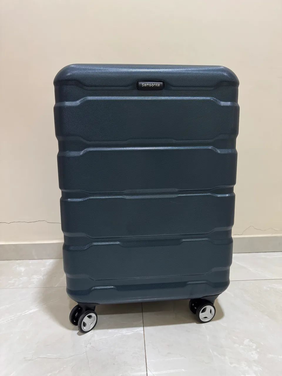 Mala Samsonite 23kg - Impecável - Usada 1x