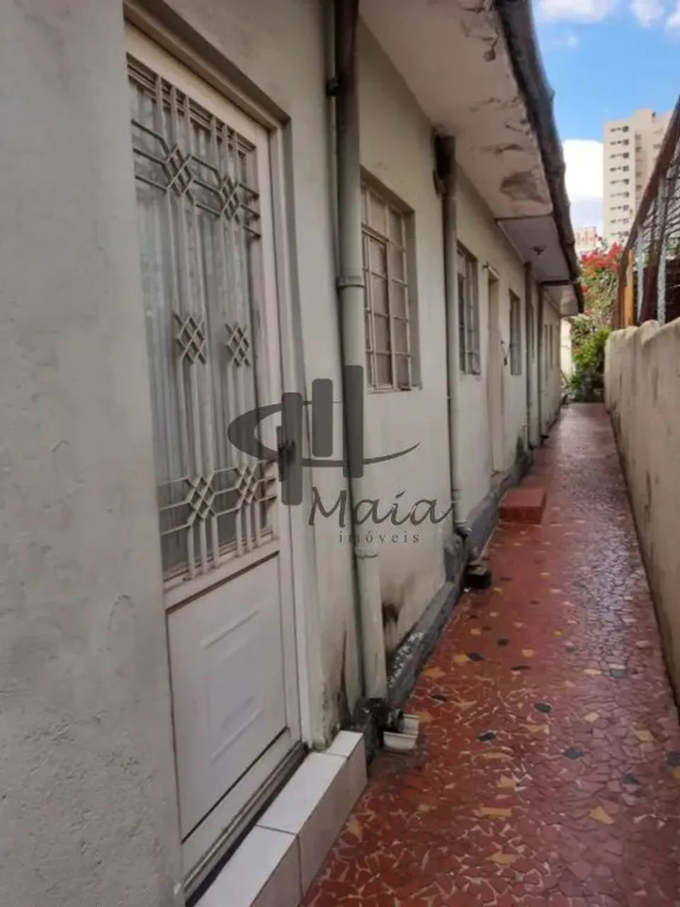 Venda Terreno Sao Caetano do Sul Santo Antonio Ref: 34455