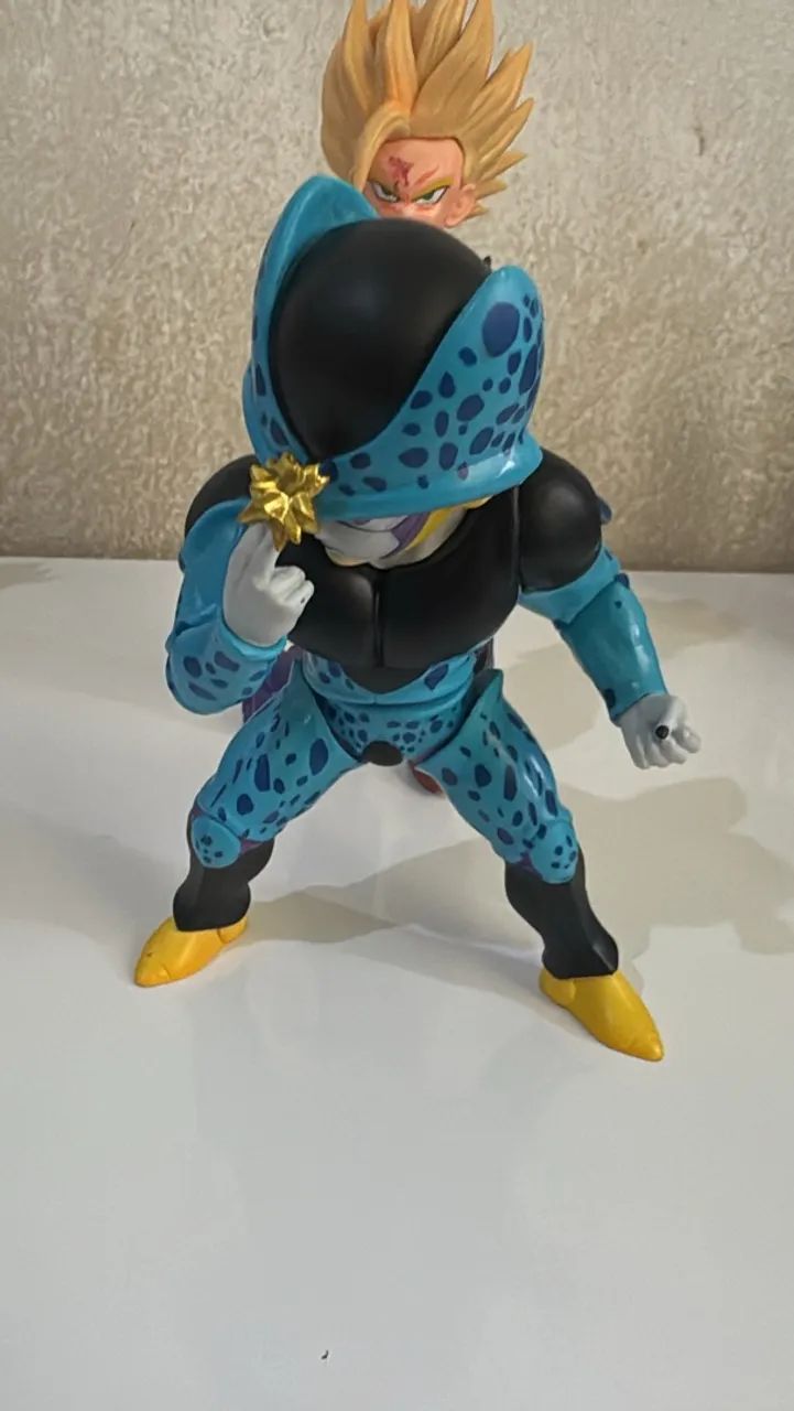Action figure dragon ball  - Foto 4