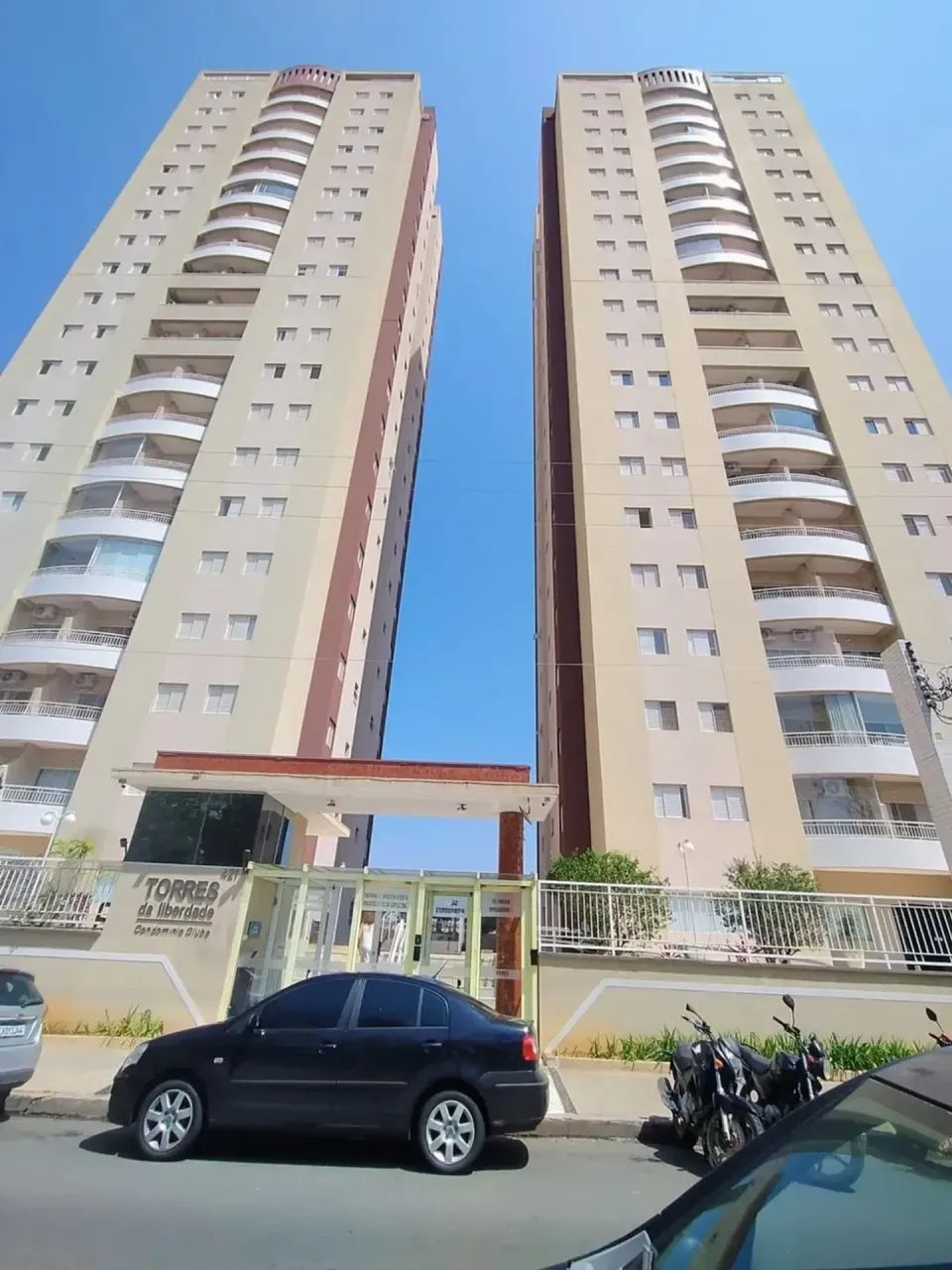 Apartamento para venda com 137 metros quadrados com 2 quartos