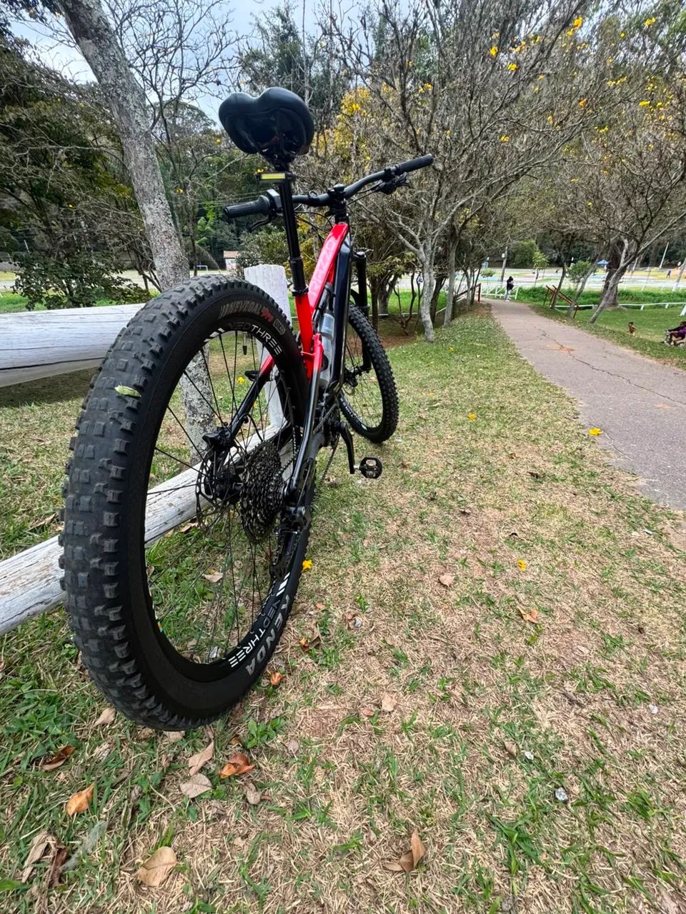 E bike Razzo 2024  - Foto 2