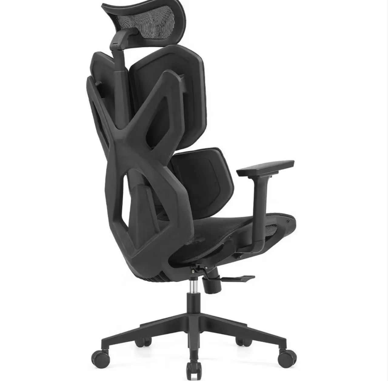 Cadeira gamer/escritório ergonômica  - Foto 3