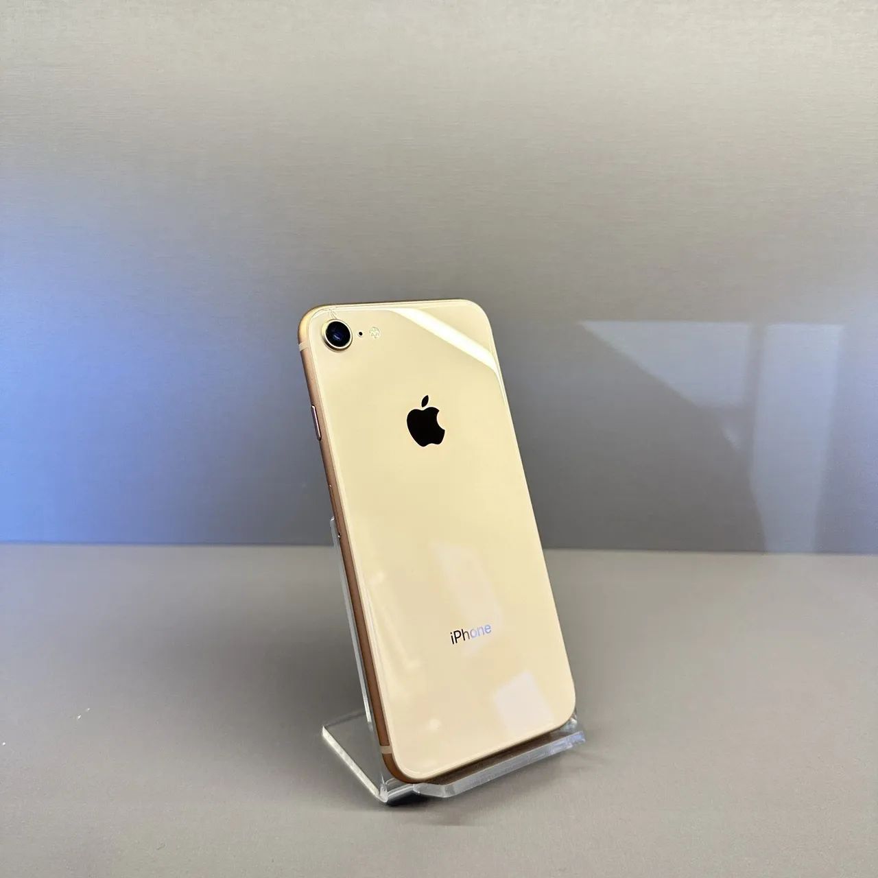 iPhone 8 - Foto 2