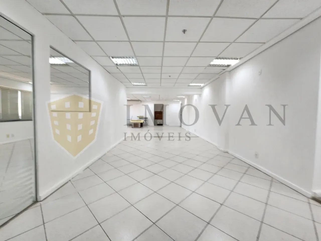 Sala Comercial, 75,41 m², Avenida Presidente Vargas - Foto 2