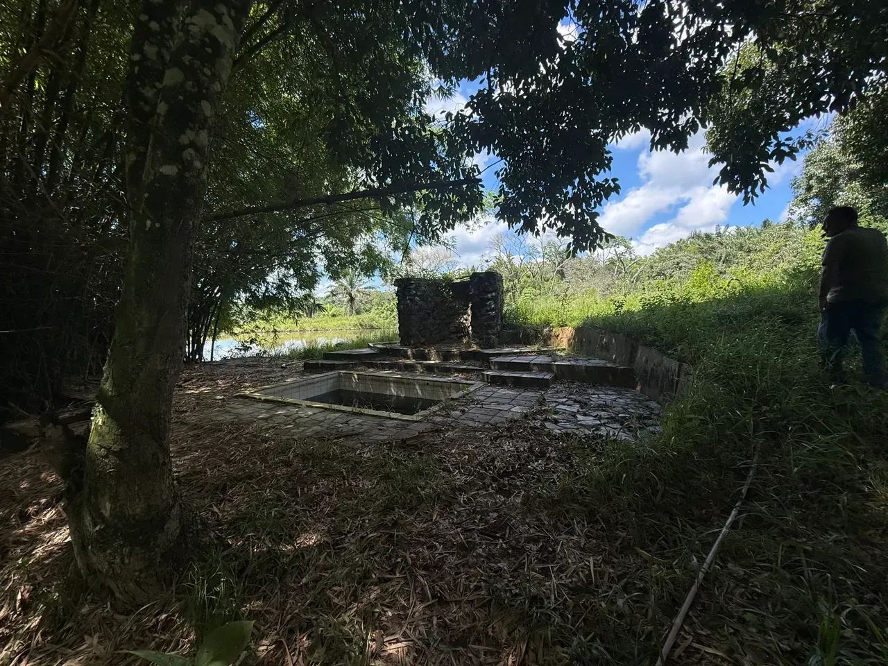 Imóvel para venda tem 4300 metros quadrados com 3 quartos em Muribara - São Lourenço da Ma - Foto 11