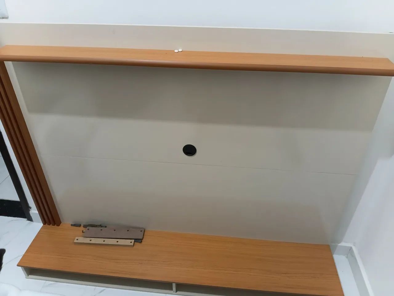 Painel de parede novo - Foto 3