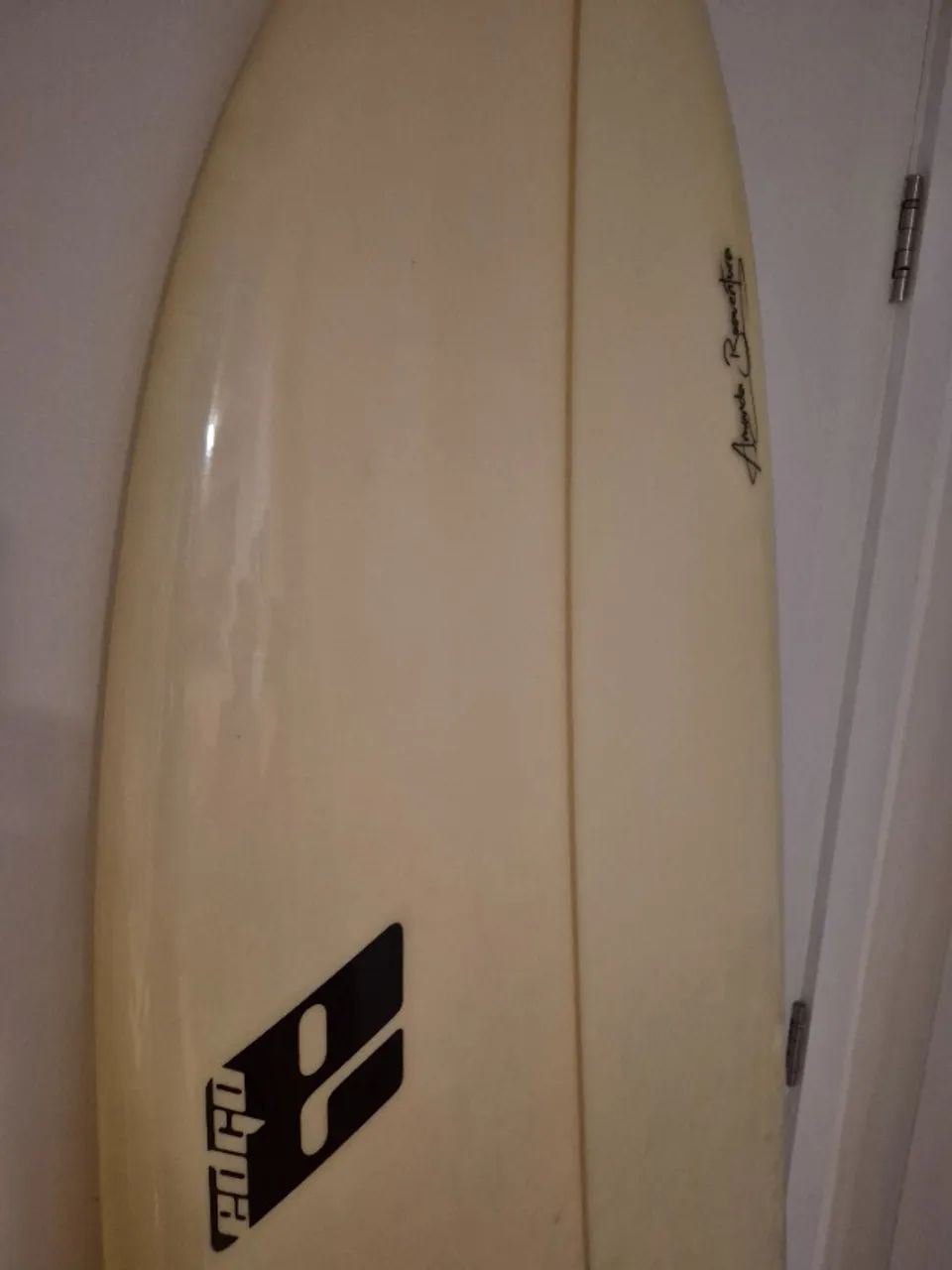 Prancha de surf 6'6 - Foto 5
