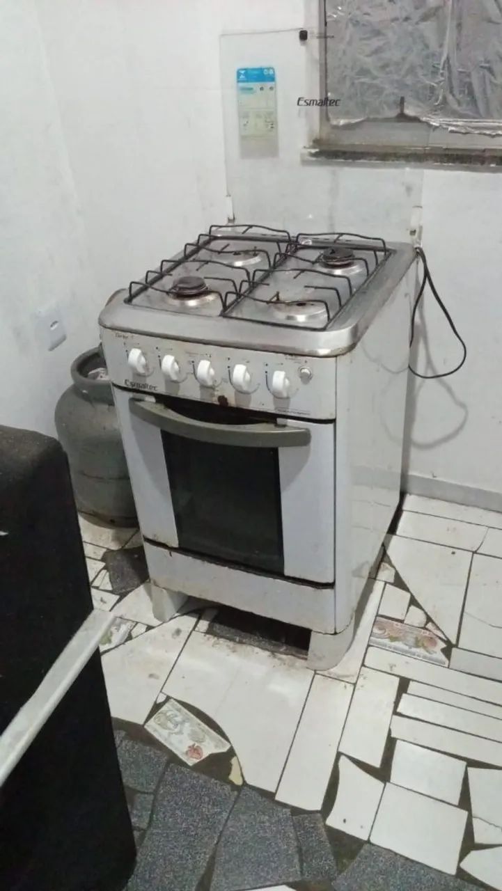 Fogão