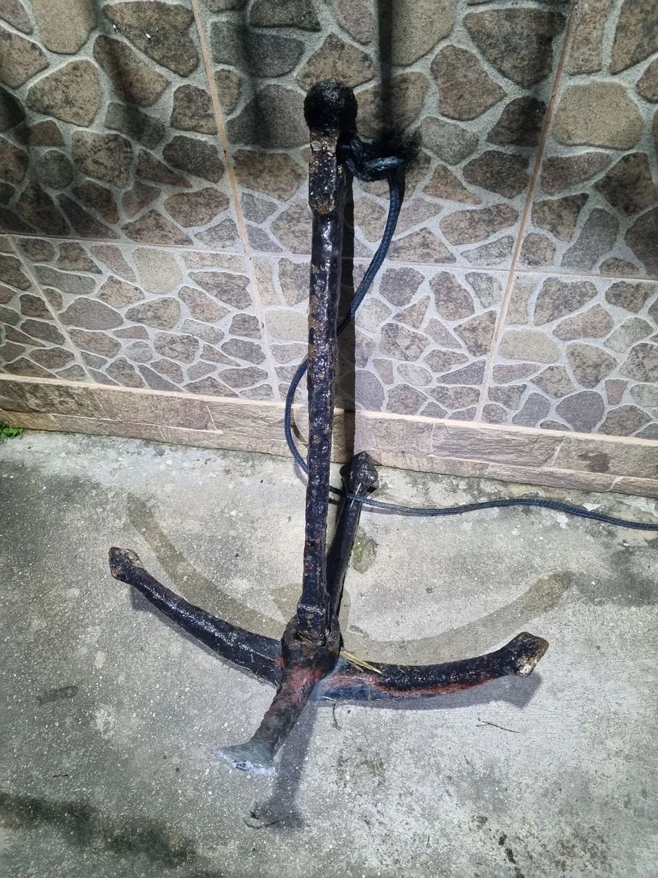 Ancora antiga - Foto 4