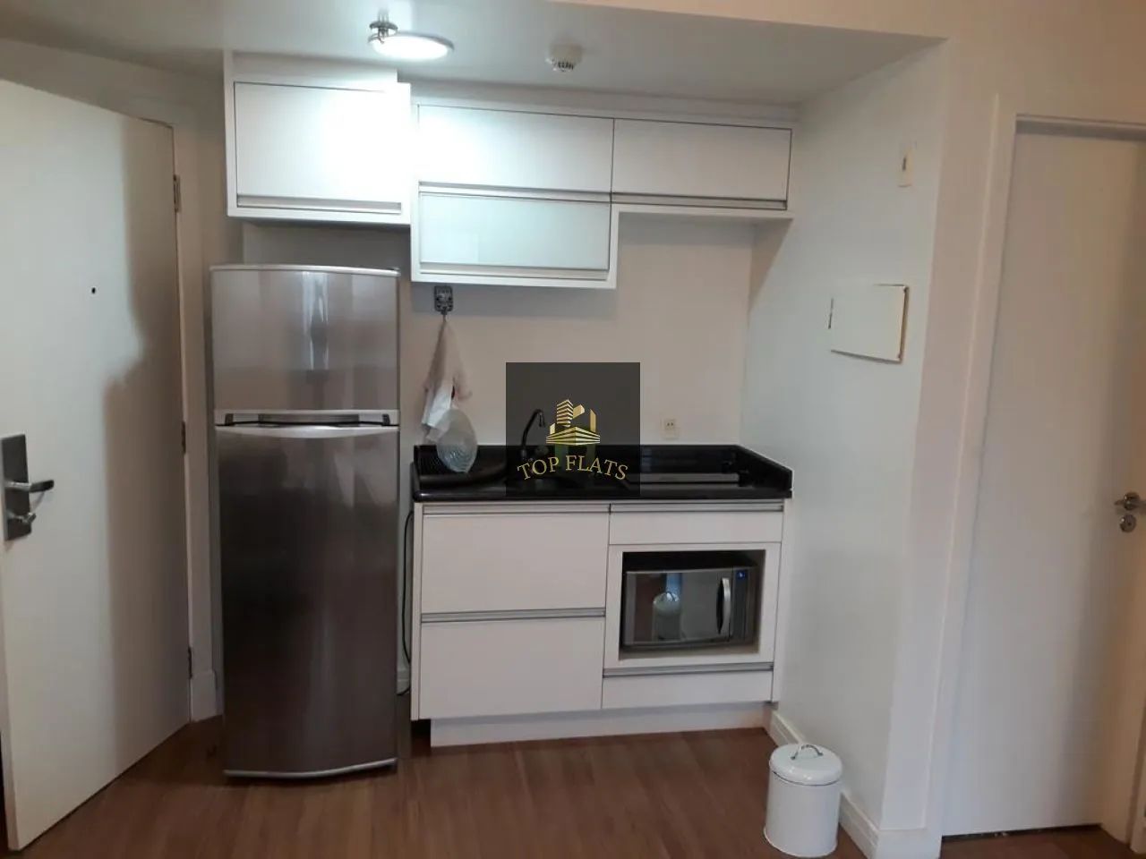 Flat disponível em Moema - Foto 3