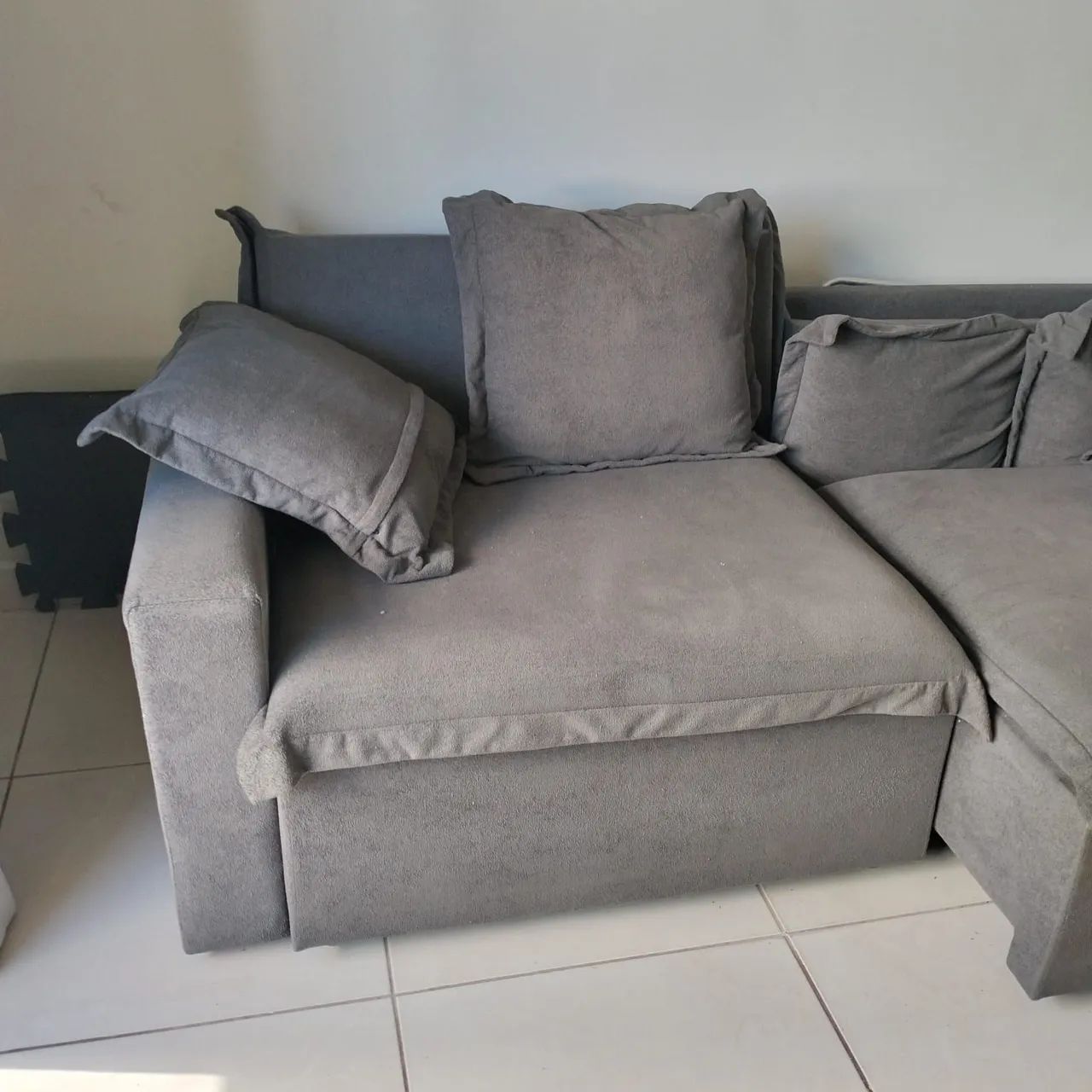 Sofá cama - Foto 3