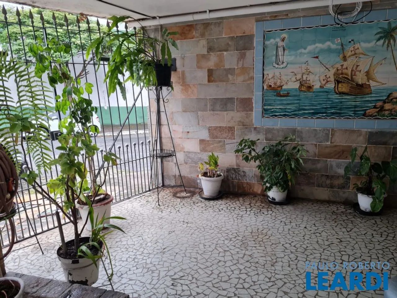 CASA ASSOBRADADA - SAÚDE - SP - Foto 2