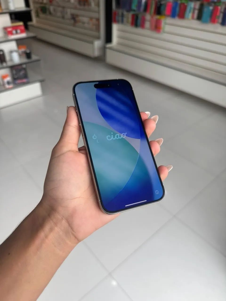IPhone 15 Pro - Foto 2