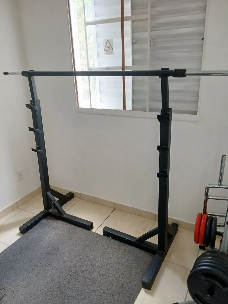 Kit Academia  - Foto 3