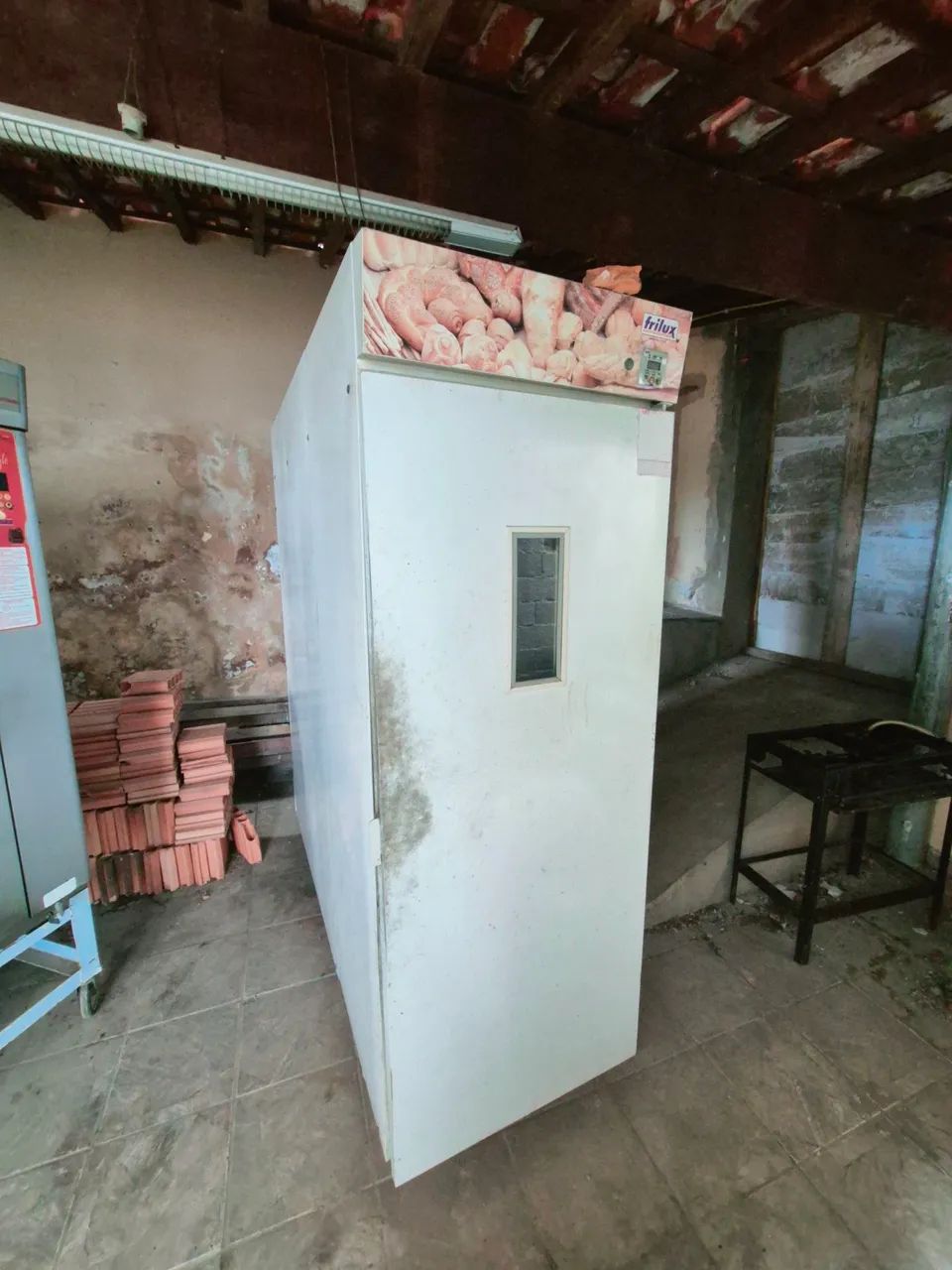 Fermentation Chamber