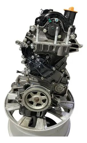 Motor Parcial Fiat Cronos 1.3 2019 C/ Detalhe - Foto 2