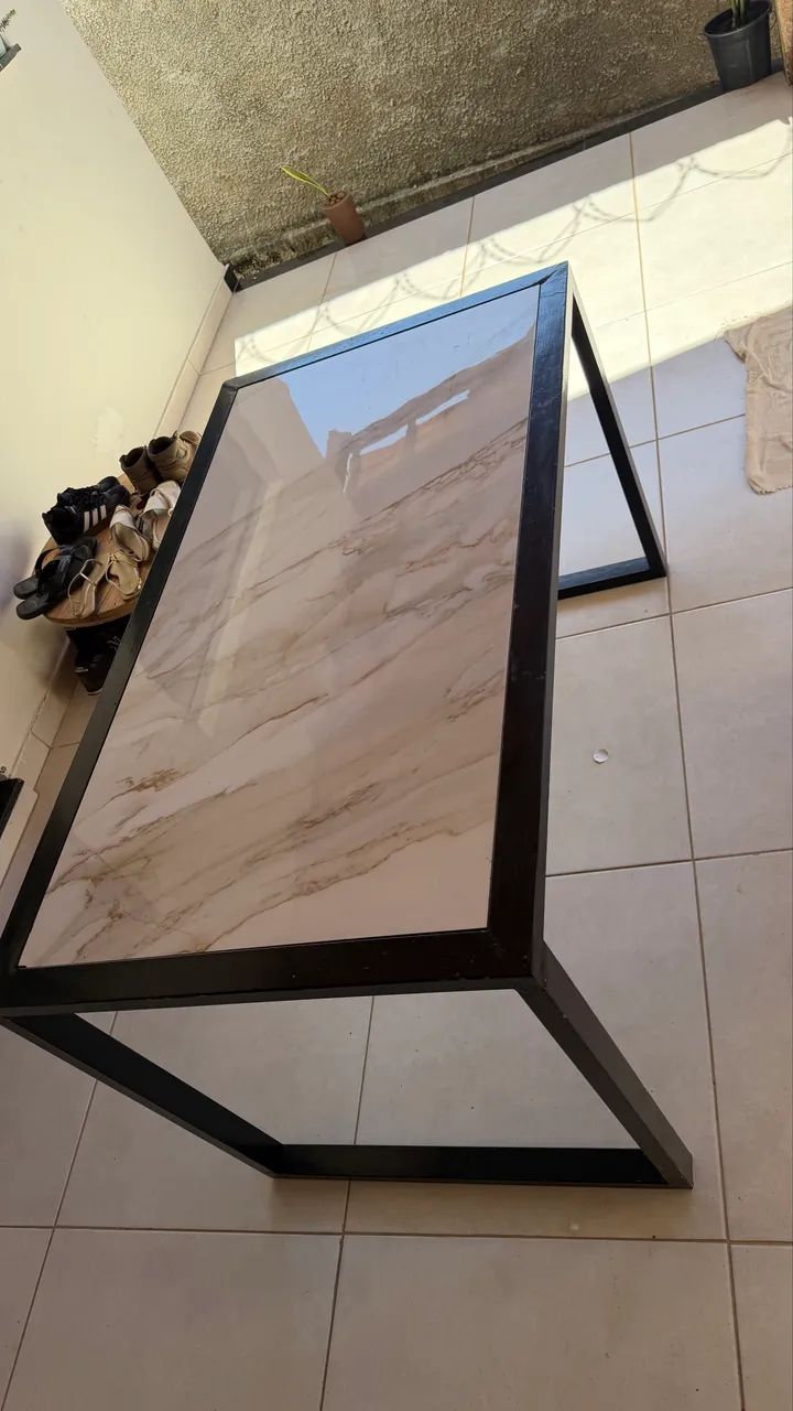 Mesa  - Foto 2