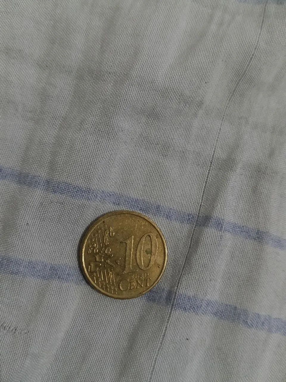 Moeda antiga 