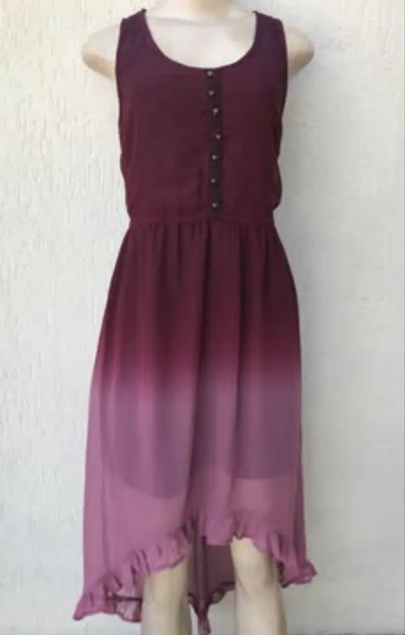 Vestido Mulet Marisa 