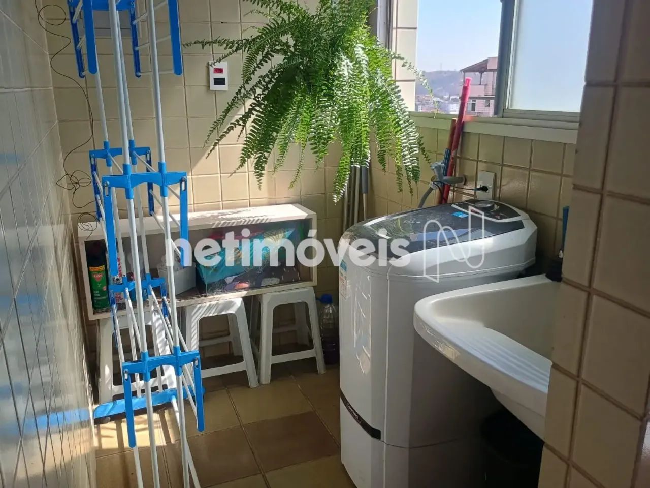 Apartamento na Av.Abílio Machado - Foto 2