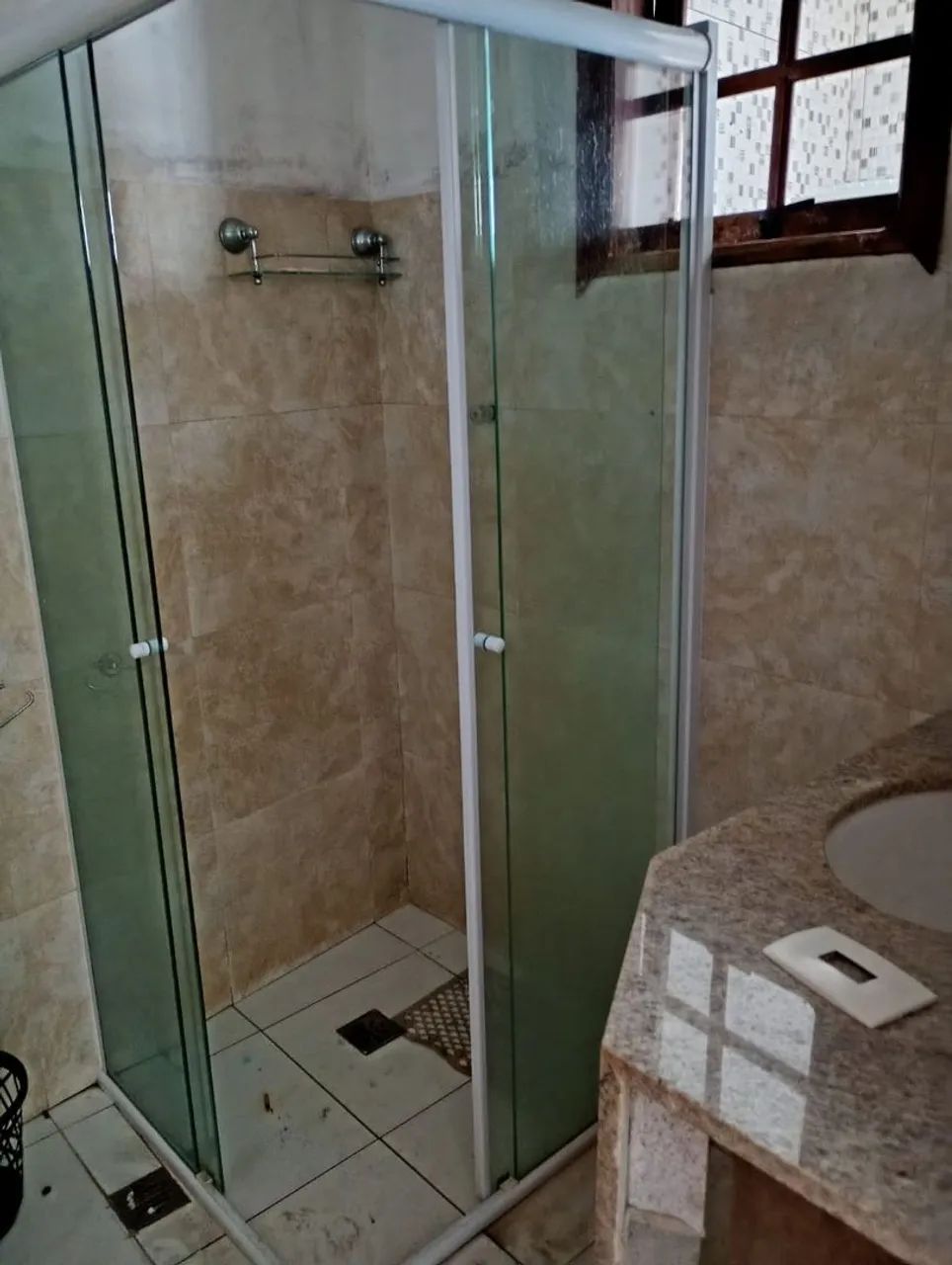 Box para banheiro 
