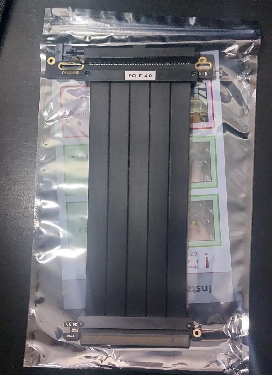 CABO EXTENSOR RISER 4.0403953398549073920