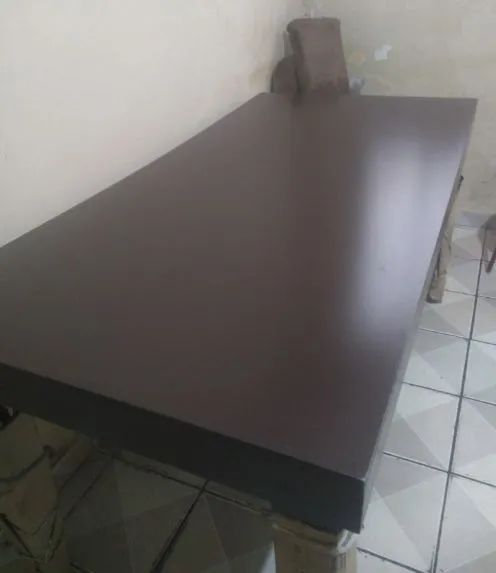 Mesa de jantar 6 lugares